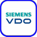 Форсунка Siemens/VDO/Continrntal