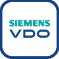 Распылитель форсунки Siemens/VDO